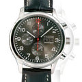 German Military Watches — Ref. 014-01SL