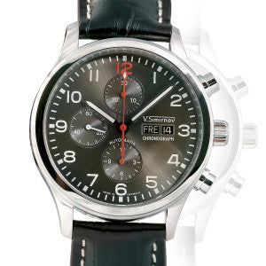 German Military Watches — Ref. 014-01SL