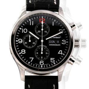 German Military Watches — Ref. 014-02SL