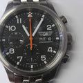 German Military Watches — Ref. 200702SS