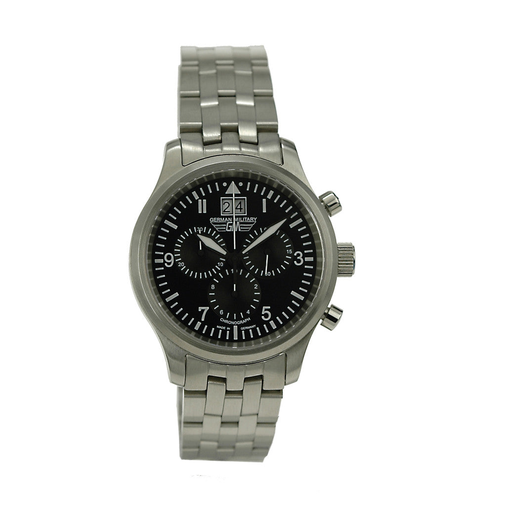 German Military Watches — Ref. 013-01SW