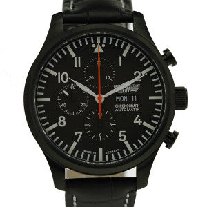 German Military Watches — Ref. 200802SL